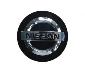 Hub cover