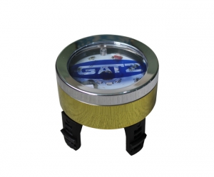 Hub wheel