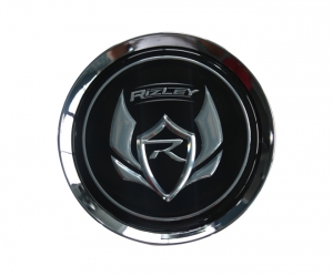 Hub cover