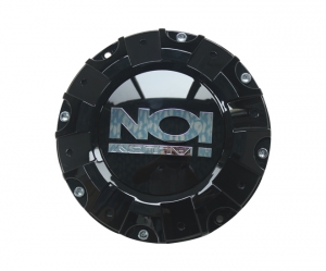 Hub cover